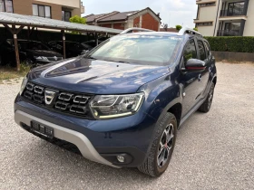 Обява за продажба на Dacia Duster 1.3TCe/EXTREME/ШВЕЙЦАРИЯ ~25 000 лв. - изображение 2