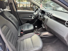 Обява за продажба на Dacia Duster 1.3TCe/EXTREME/ШВЕЙЦАРИЯ ~25 000 лв. - изображение 10