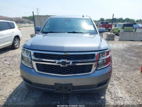 Chevrolet Tahoe LT | Mobile.bg    12