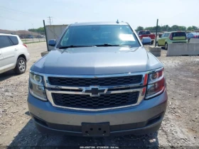 Chevrolet Tahoe LT | Mobile.bg    6