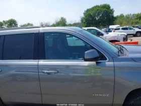 Chevrolet Tahoe LT | Mobile.bg    13