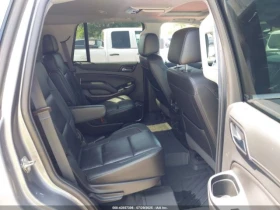 Chevrolet Tahoe LT | Mobile.bg    8