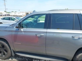 Chevrolet Tahoe LT | Mobile.bg    14