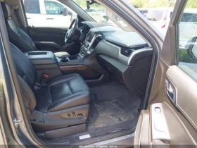Chevrolet Tahoe LT | Mobile.bg    5