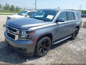 Chevrolet Tahoe LT | Mobile.bg    2