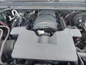 Chevrolet Tahoe LT | Mobile.bg    10