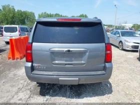 Chevrolet Tahoe LT | Mobile.bg    16