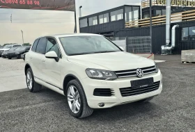 VW Touareg 5 240 8     | Mobile.bg    2