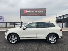 VW Touareg 5 240 8     | Mobile.bg    8