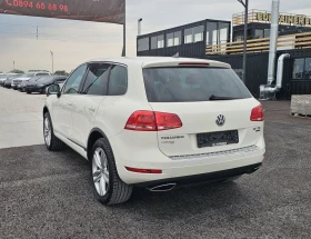 VW Touareg 5 240 8     | Mobile.bg    5