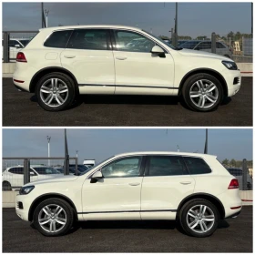 Обява за продажба на VW Touareg Евро5 240кс 8скорости  на пружини  ~23 500 лв. - изображение 6