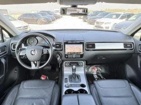 Обява за продажба на VW Touareg Евро5 240кс 8скорости  на пружини  ~23 500 лв. - изображение 9