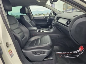 VW Touareg 5 240 8     | Mobile.bg    14