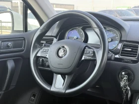 Обява за продажба на VW Touareg Евро5 240кс 8скорости  на пружини  ~23 500 лв. - изображение 11