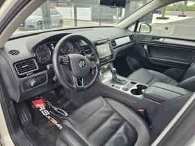 VW Touareg 5 240 8     | Mobile.bg    9