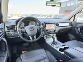 Обява за продажба на VW Touareg Евро5 240кс 8скорости  на пружини  ~23 500 лв. - изображение 7