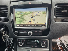 VW Touareg 5 240 8     | Mobile.bg    15
