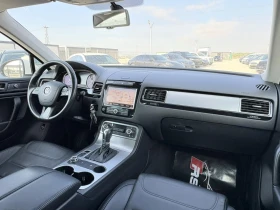 Обява за продажба на VW Touareg Евро5 240кс 8скорости  на пружини  ~23 500 лв. - изображение 8
