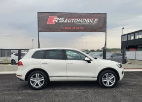 VW Touareg 5 240 8     | Mobile.bg    7