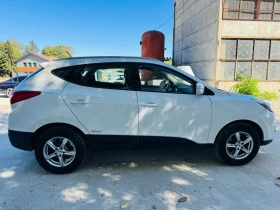 Hyundai IX35 * FACE* 2.0CRDi* 4x4* 169000km* - 10500 лв. - 66198813 8