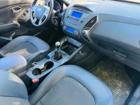 Hyundai IX35 * FACE* 2.0CRDi* 4x4* 169000km* - 10500 лв. - 66198813 16