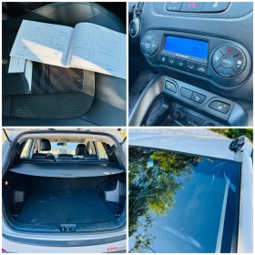 Hyundai IX35 * FACE* 2.0CRDi* 4x4* 169000km* - 10500 лв. - 66198813 17