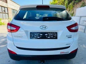 Hyundai IX35 * FACE* 2.0CRDi* 4x4* 169000km* - 10500 лв. - 66198813 6