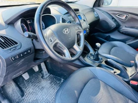 Hyundai IX35 * FACE* 2.0CRDi* 4x4* 169000km* - 10500 лв. - 66198813 10