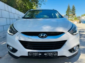 Hyundai IX35 * FACE* 2.0CRDi* 4x4* 169000km* - 10500 лв. - 66198813 2
