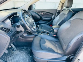Hyundai IX35 * FACE* 2.0CRDi* 4x4* 169000km* - 10500 лв. - 66198813 11