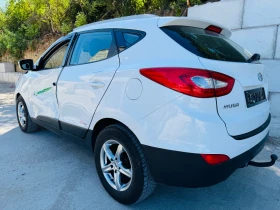 Hyundai IX35 * FACE* 2.0CRDi* 4x4* 169000km* - 10500 лв. - 66198813 5