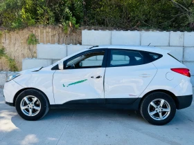Hyundai IX35 * FACE* 2.0CRDi* 4x4* 169000km* - 10500 лв. - 66198813 4