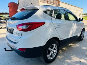 Hyundai IX35 * FACE* 2.0CRDi* 4x4* 169000km* - 10500 лв. - 66198813 7