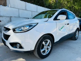 Hyundai IX35 * FACE* 2.0CRDi* 4x4* 169000km* - 10500 лв. - 66198813 3