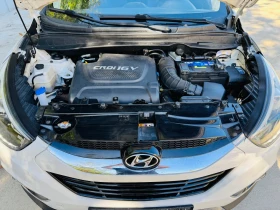 Hyundai IX35 * FACE* 2.0CRDi* 4x4* 169000km* - 10500 лв. - 66198813 15