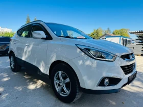 Hyundai IX35 * FACE* 2.0CRDi* 4x4* 169000km* 