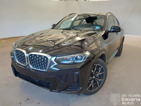 BMW X4 30i xDrive M Sport Paket  Sportautomatic