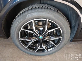 BMW X4 30i xDrive M Sport Paket Sportautomatic - 99440 лв. - 31163209 13