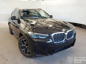 BMW X4 30i xDrive M Sport Paket Sportautomatic - 99440 лв. - 31163209 4