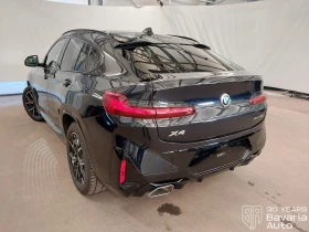BMW X4 30i xDrive M Sport Paket Sportautomatic - 99440 лв. - 31163209 2