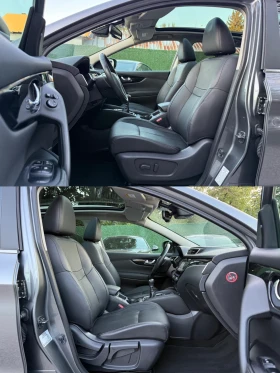 Nissan Qashqai 1.6DIG-T/TEKNA+ /163hp/FULL - 23999 лв. - 75719649 10