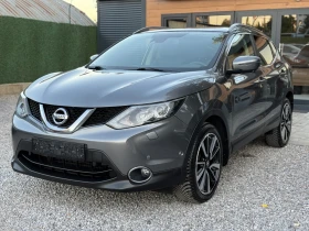 Nissan Qashqai 1.6DIG-T/TEKNA+ /163hp/FULL