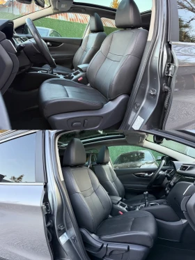Nissan Qashqai 1.6DIG-T/TEKNA+ /163hp/FULL - 23999 лв. - 75719649 11