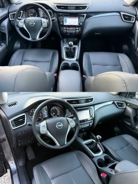 Nissan Qashqai 1.6DIG-T/TEKNA+ /163hp/FULL - 23999 лв. - 75719649 8