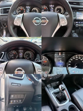 Nissan Qashqai 1.6DIG-T/TEKNA+ /163hp/FULL - 23999 лв. - 75719649 14