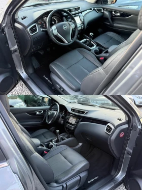 Nissan Qashqai 1.6DIG-T/TEKNA+ /163hp/FULL - 23999 лв. - 75719649 9