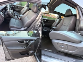 Nissan Qashqai 1.6DIG-T/TEKNA+ /163hp/FULL - 23999 лв. - 75719649 13