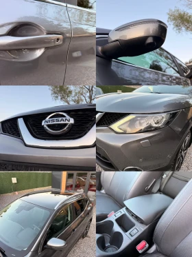 Nissan Qashqai 1.6DIG-T/TEKNA+ /163hp/FULL - 23999 лв. - 75719649 17