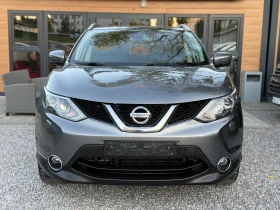 Nissan Qashqai 1.6DIG-T/TEKNA+ /163hp/FULL - 23999 лв. - 75719649 2