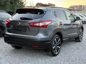 Nissan Qashqai 1.6DIG-T/TEKNA+ /163hp/FULL - 23999 лв. - 75719649 6